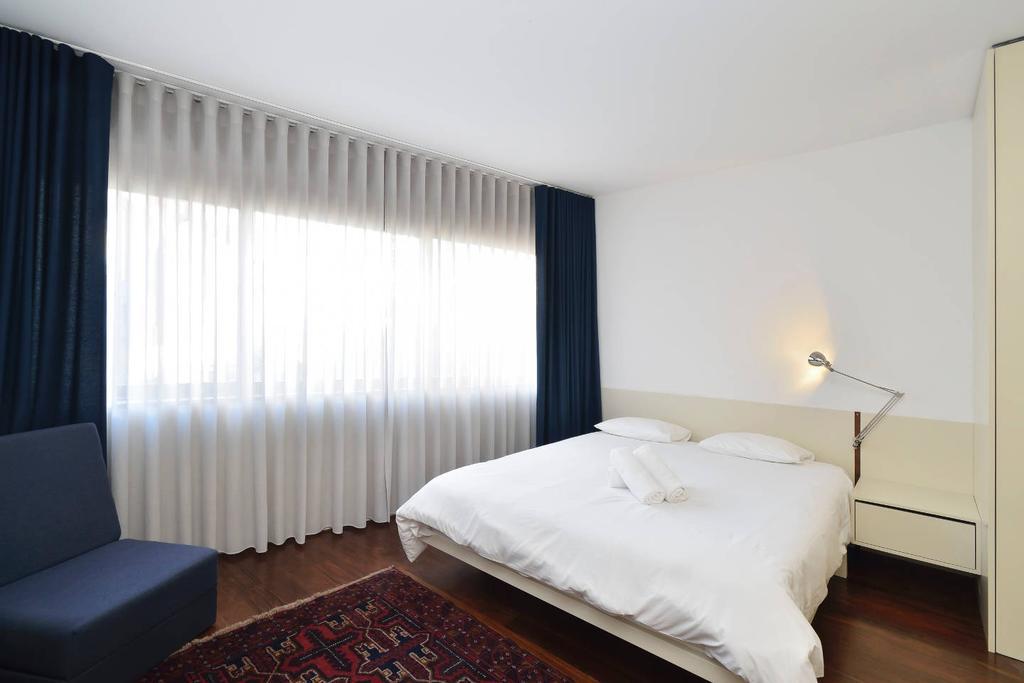 Youropo - Cosy Porto Room photo