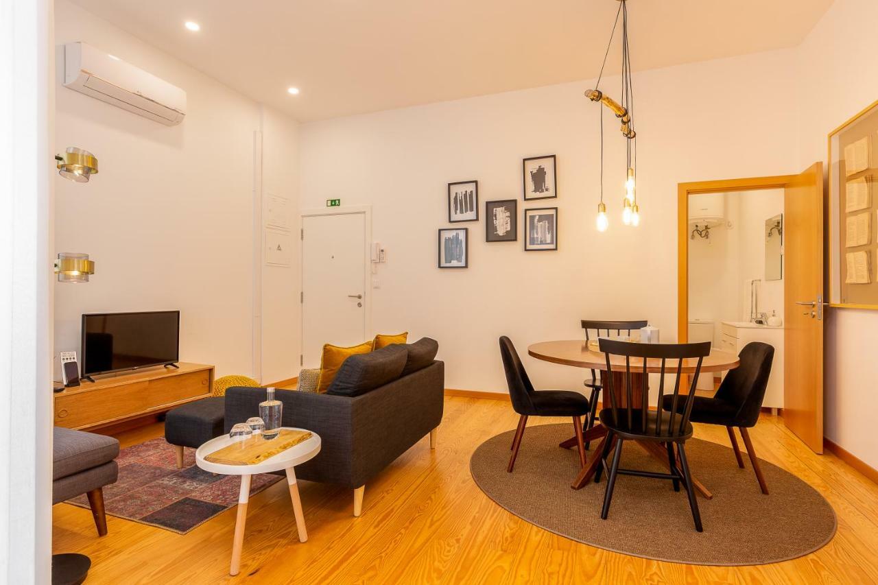 Youropo - Cosy Porto Exterior photo