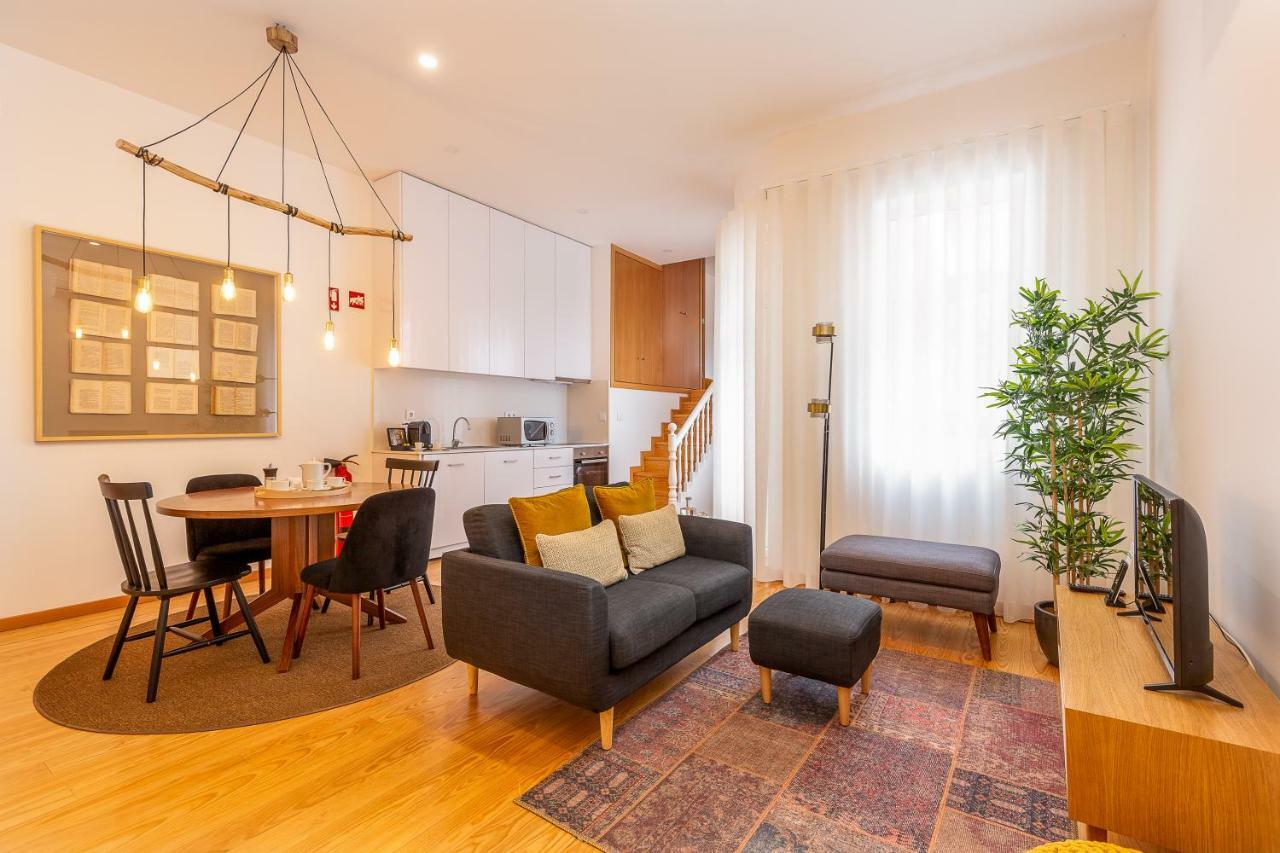 Youropo - Cosy Porto Exterior photo