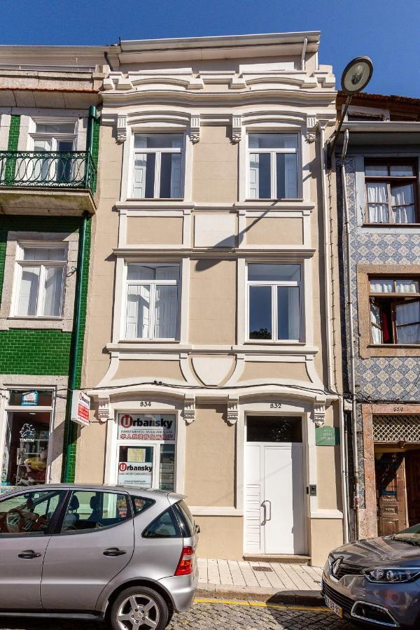 Youropo - Cosy Porto Exterior photo
