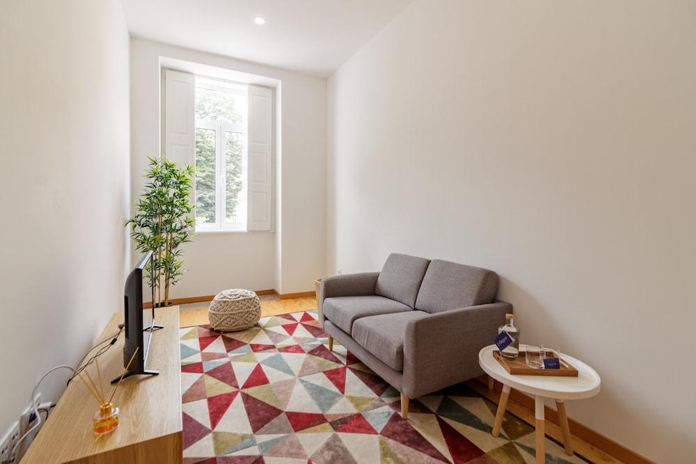 Youropo - Cosy Porto Exterior photo