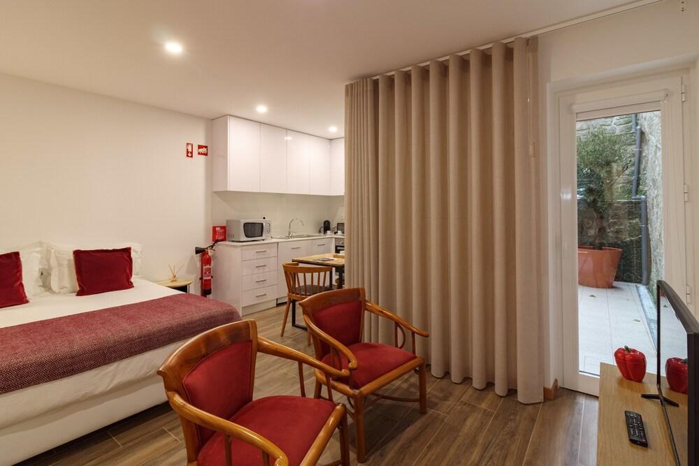 Youropo - Cosy Porto Exterior photo