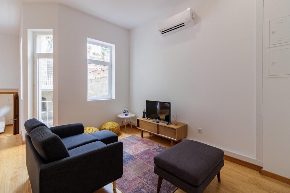 Youropo - Cosy Porto Exterior photo