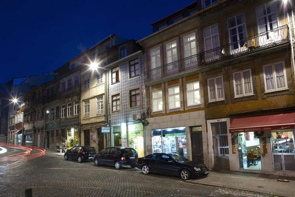 Youropo - Cosy Porto Exterior photo