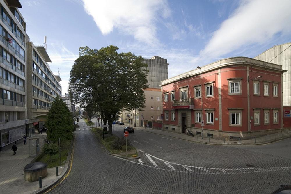 Youropo - Cosy Porto Exterior photo