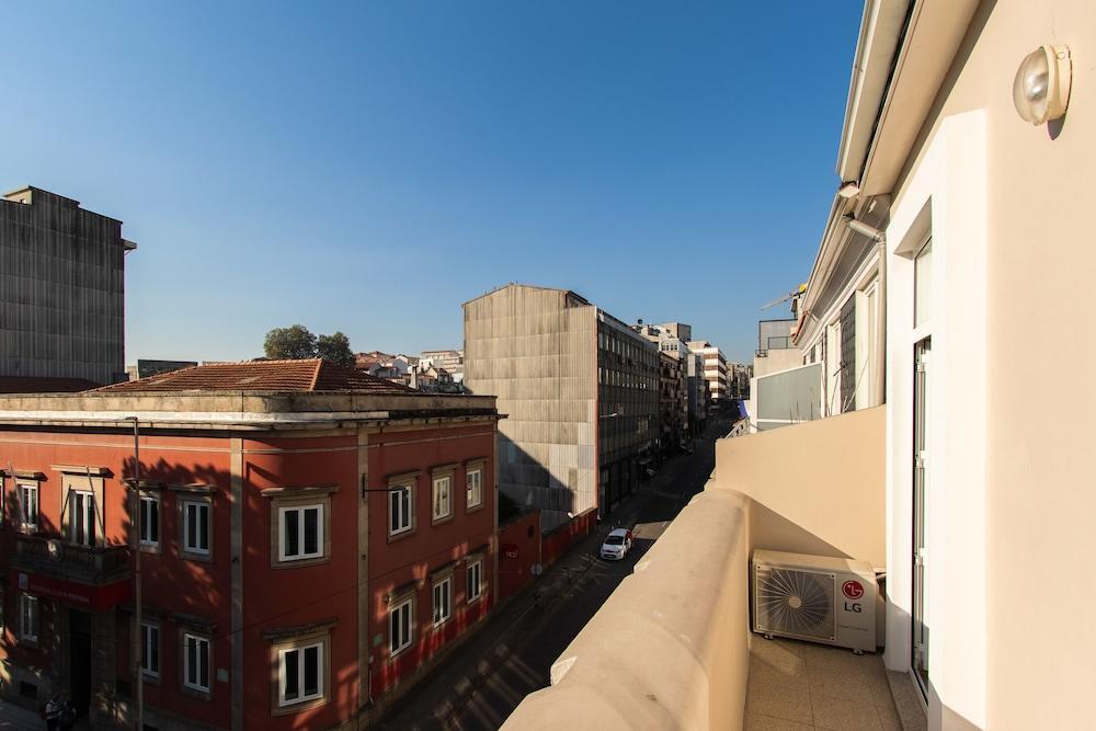 Youropo - Cosy Porto Exterior photo