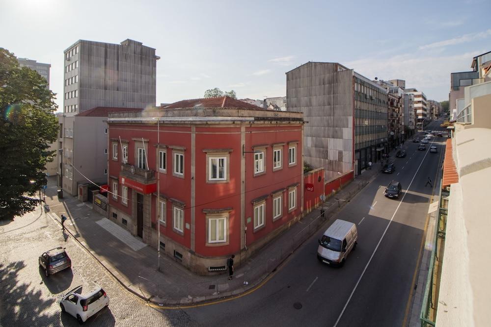 Youropo - Cosy Porto Exterior photo