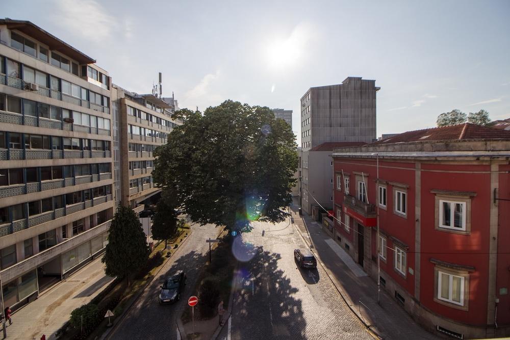 Youropo - Cosy Porto Exterior photo