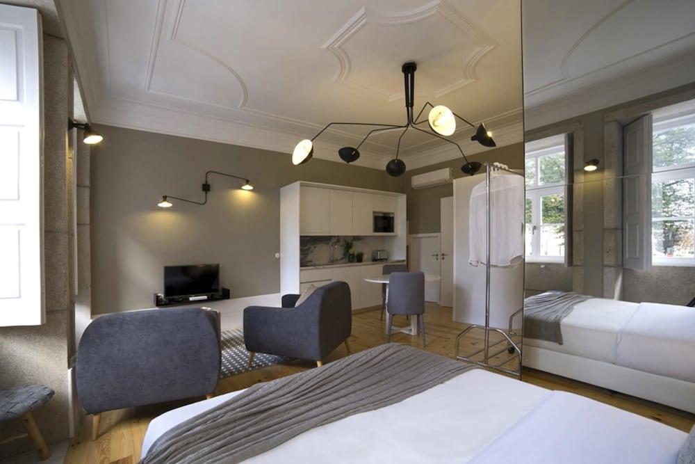 Youropo - Cosy Porto Exterior photo
